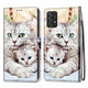 case cats