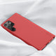 x-level guardian case rosso