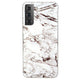 cover white marble