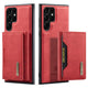 cards case red