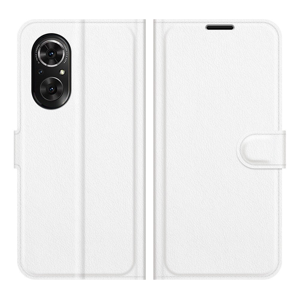Huawei Nova 9 Se - Leather Case Cover 