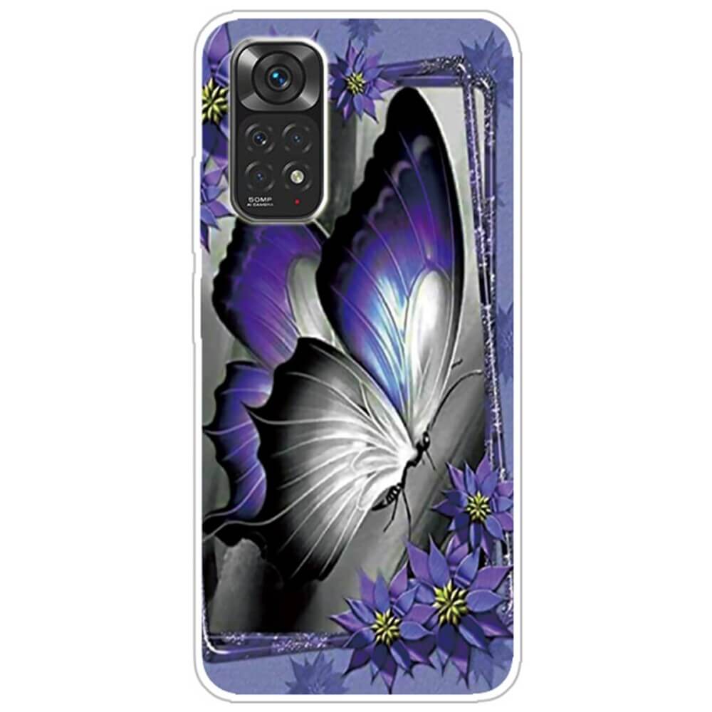 #farbe_Schmetterling violett