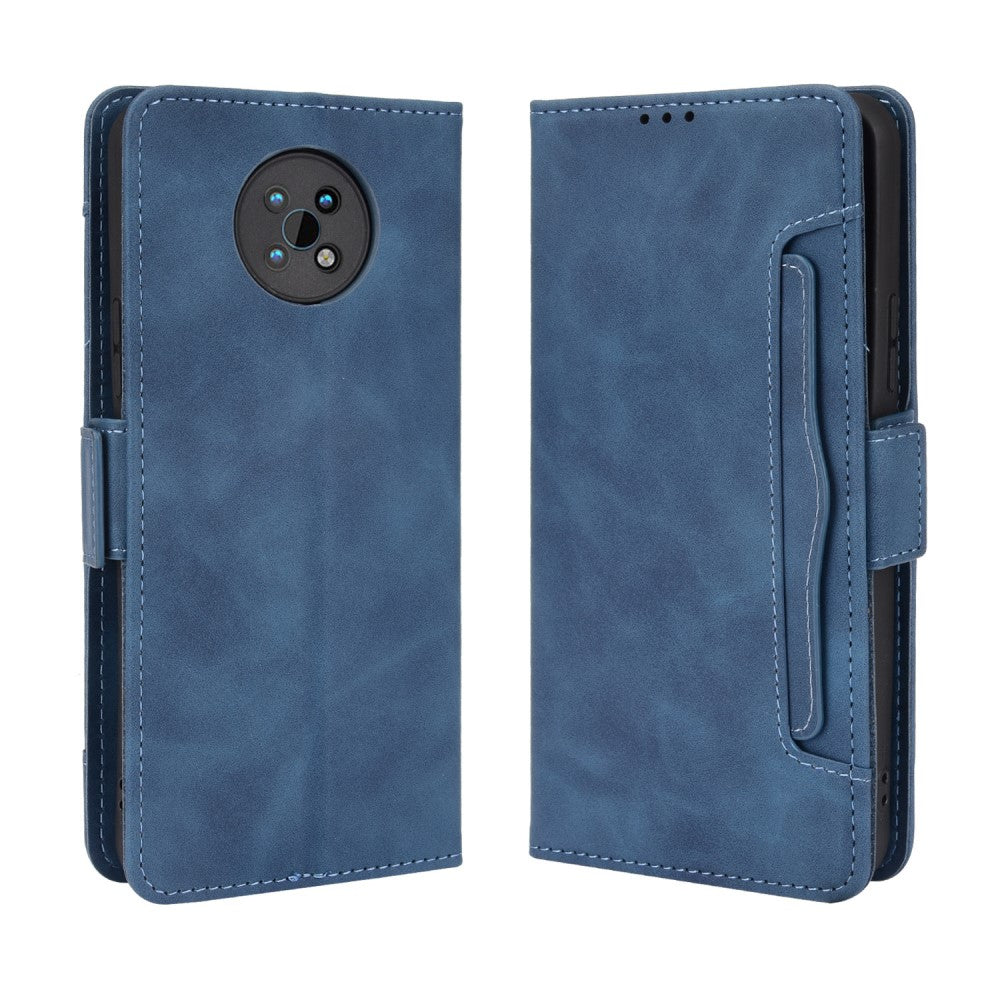 Nokia G50 - Case With Many Card Slots 