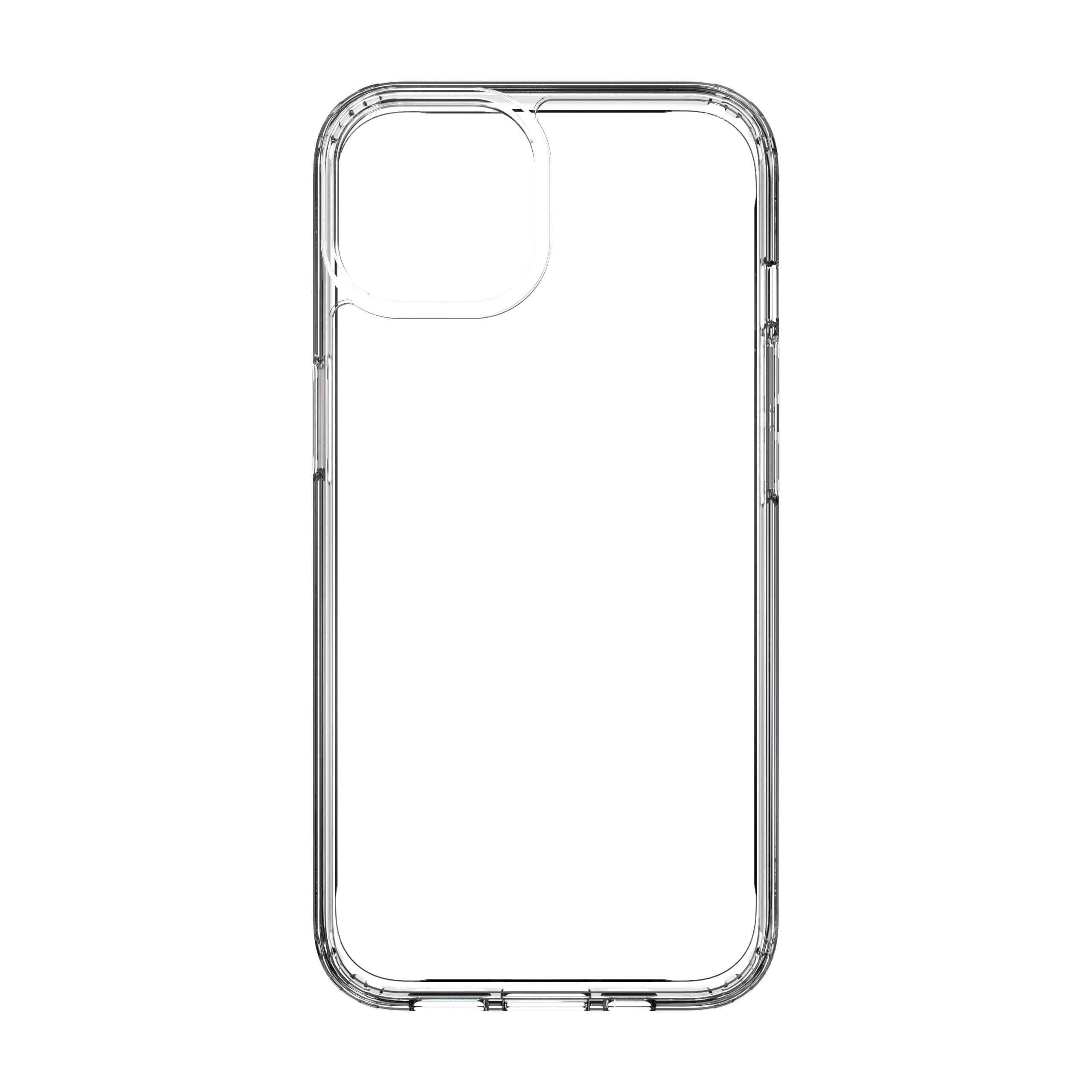 iPhone 14 Pro - JT Berlin Pankow Clear Case