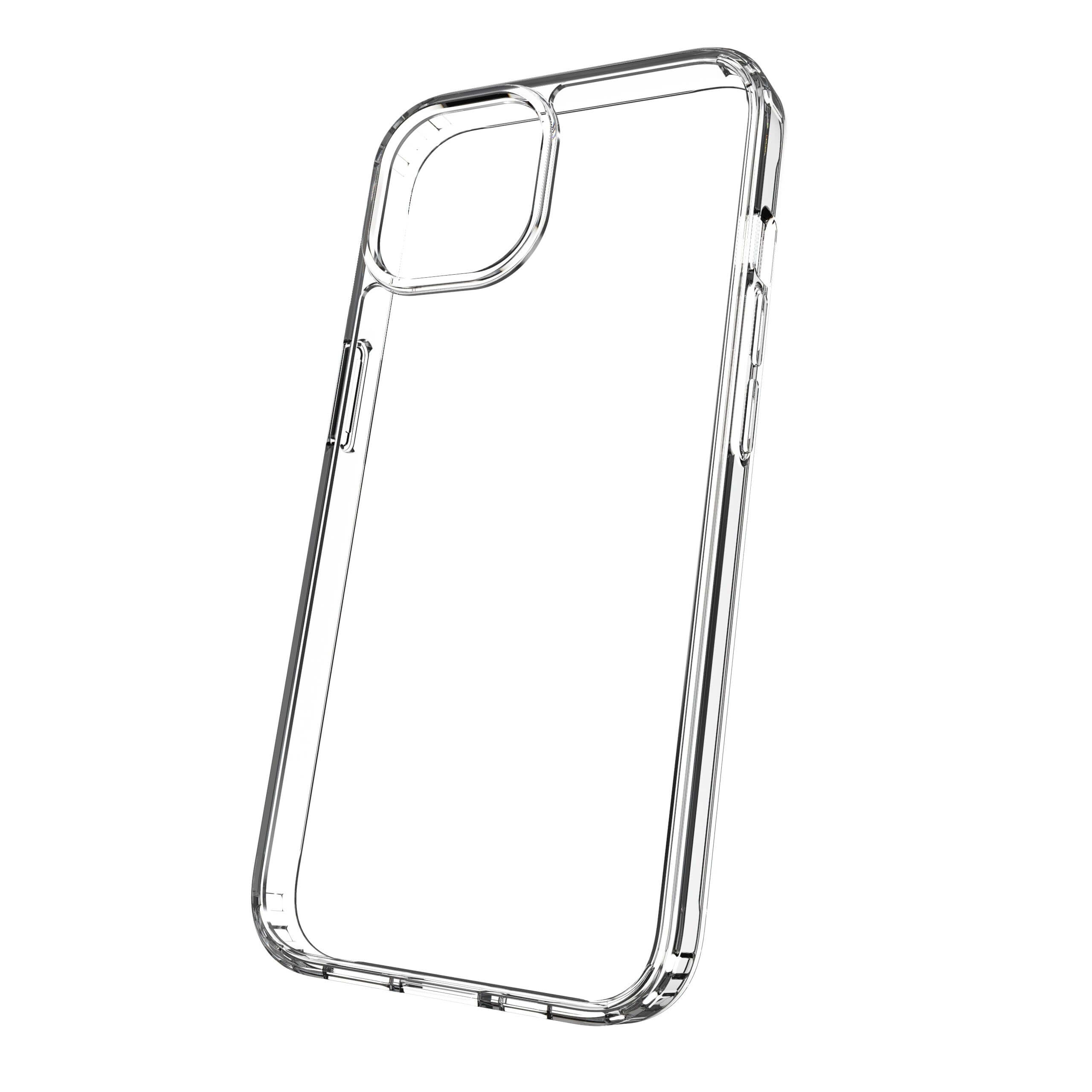 iPhone 14 Pro - JT Berlin Pankow Clear Case