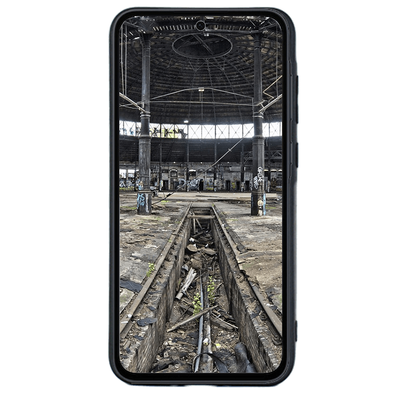 Galaxy A35 - JT Berlin Pankow Case 