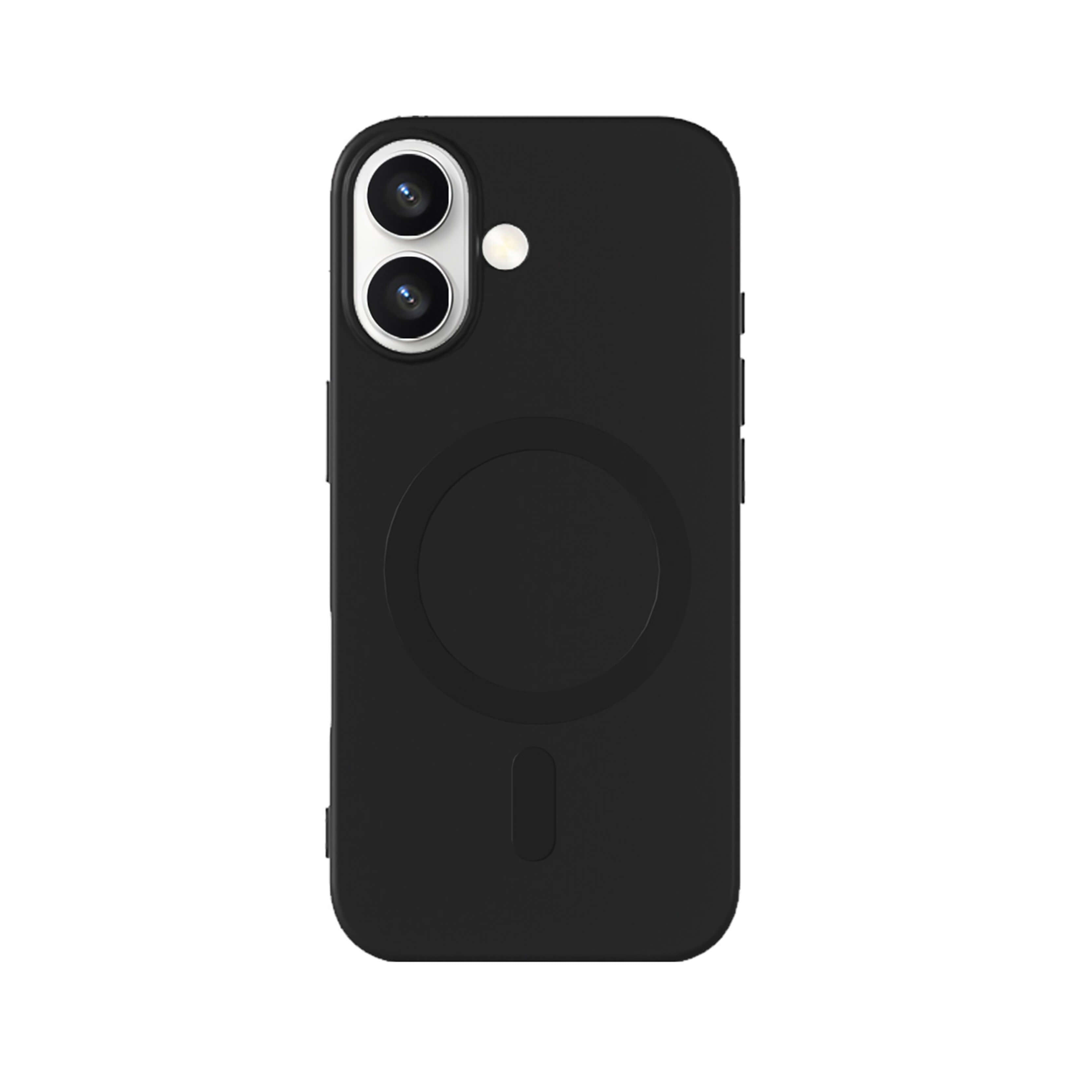 iPhone 17 - JT Pankow Soft MagSafe