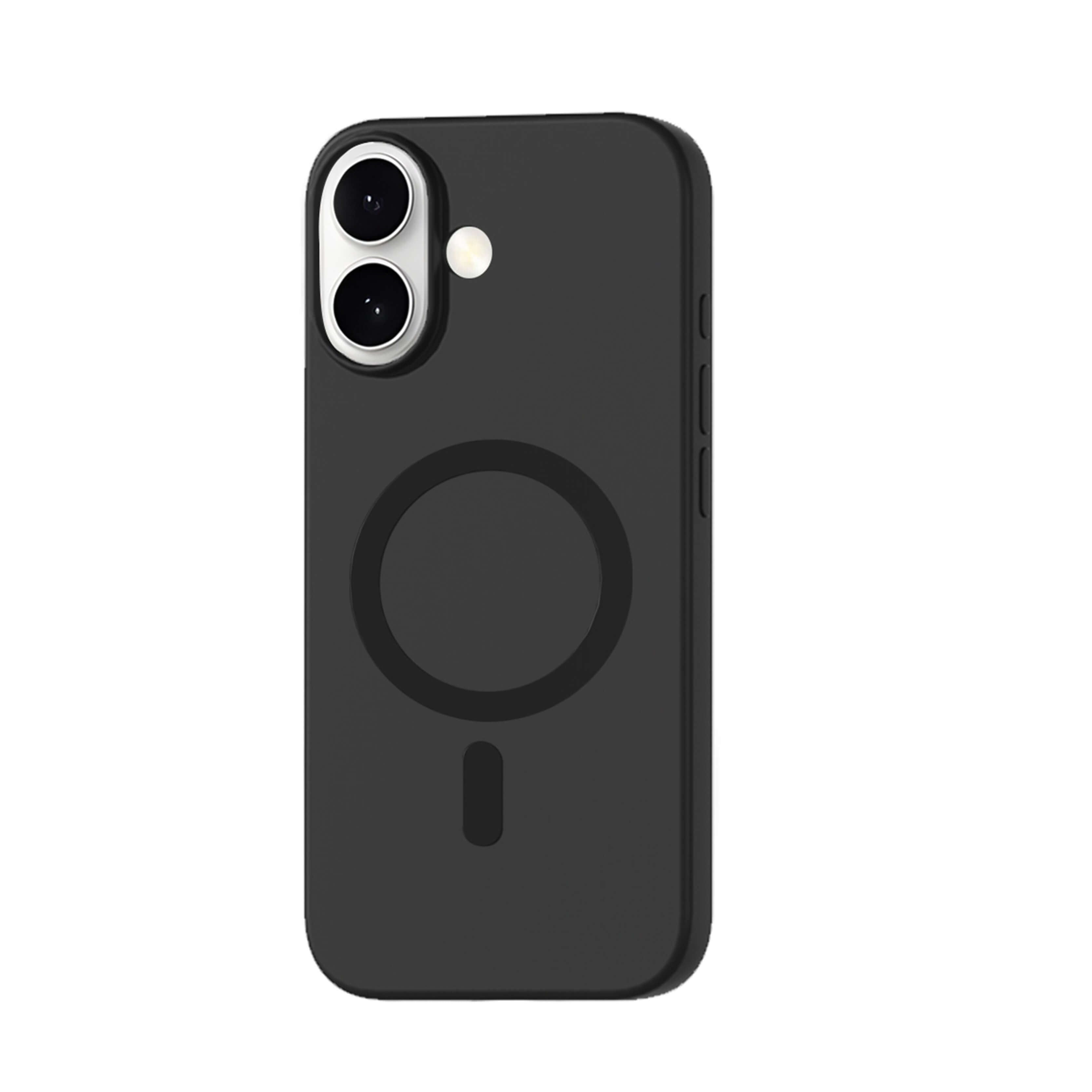 iPhone 17 - JT Pankow Soft MagSafe