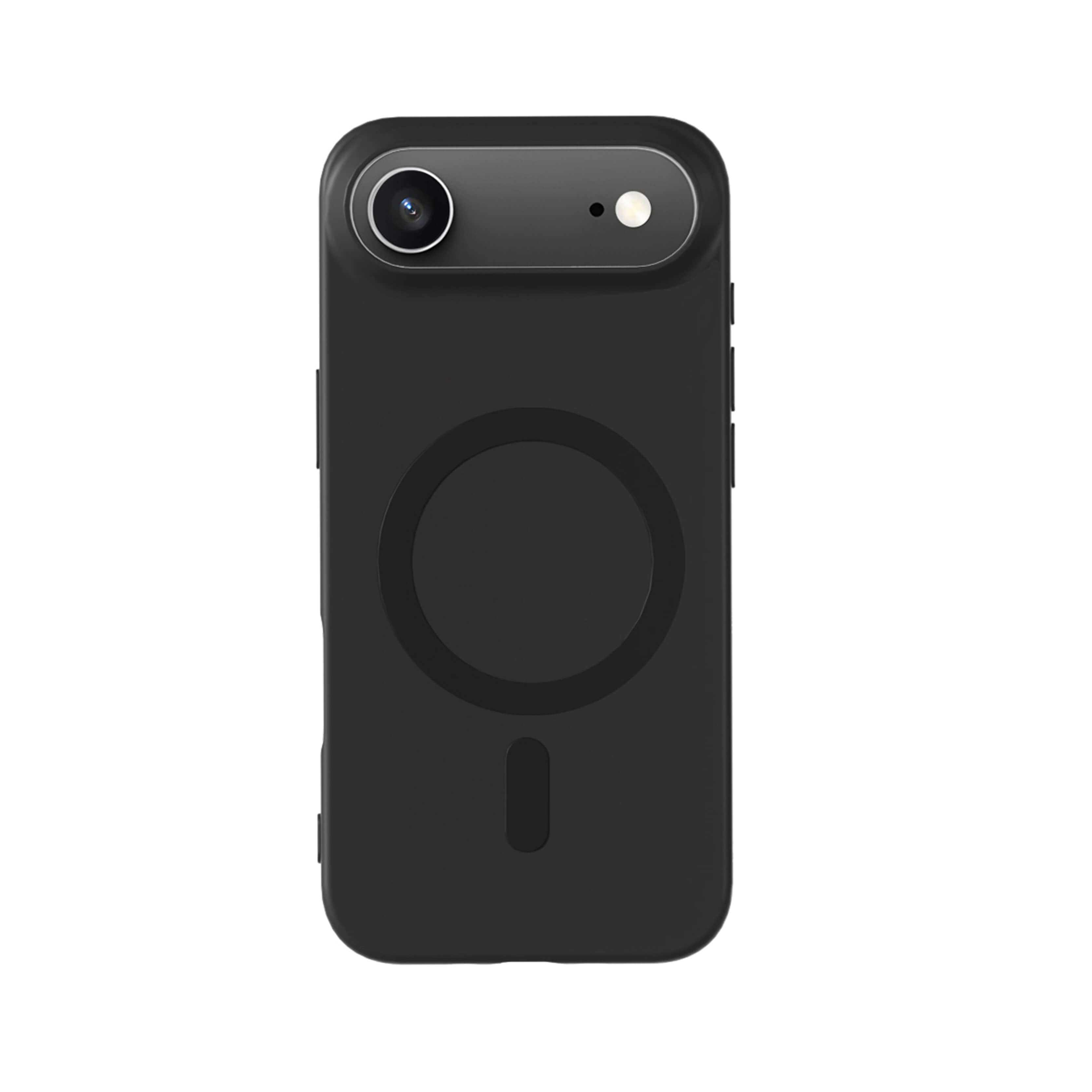iPhone 17 Air - JT Pankow Soft MagSafe