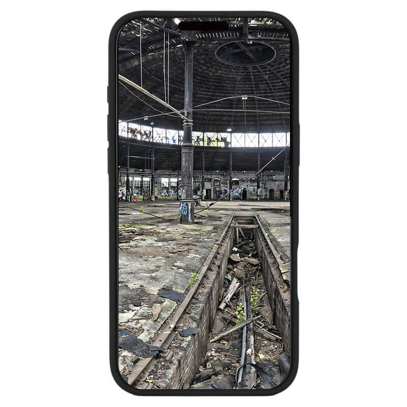iPhone 17 Pro - JT Pankow Soft MagSafe