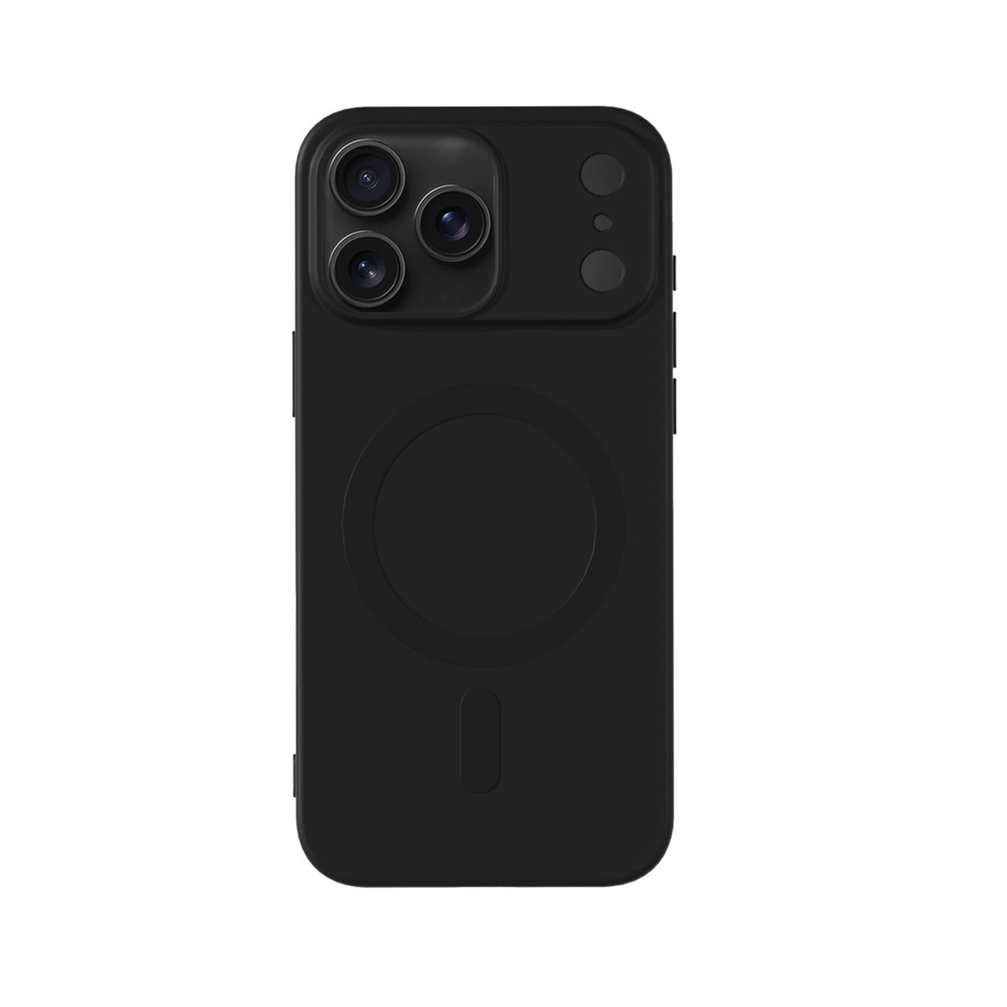 iPhone 17 Pro Max - JT Pankow Soft MagSafe