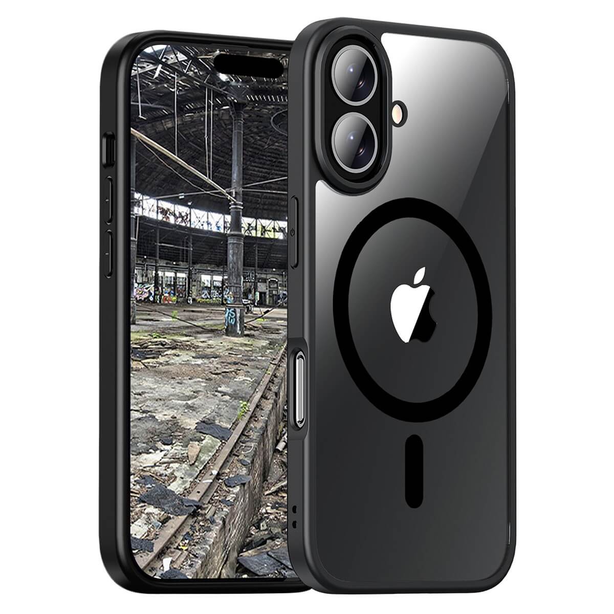 iPhone 17 - JT Pankow Hybrid MagSafe