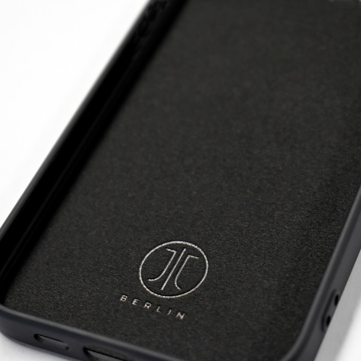 Galaxy S26 - JT Berlin Pankow Soft Case
