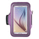 mobile phone case purple