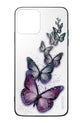 s21 - guscio cover butterflies