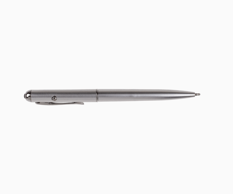 2Stk. Geheimstift mit UV-Licht Spy Pen