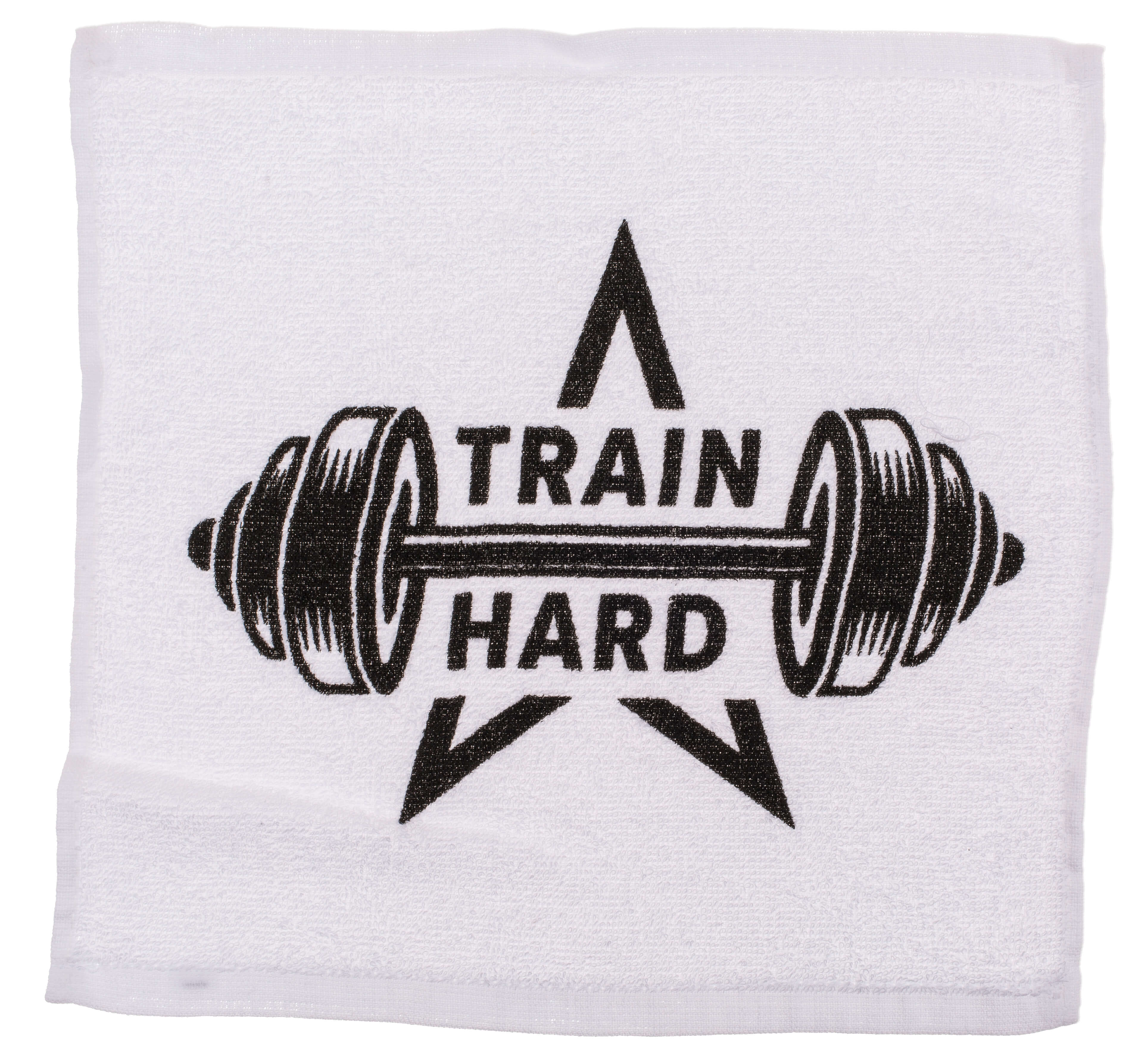 #farbe_Train Hard