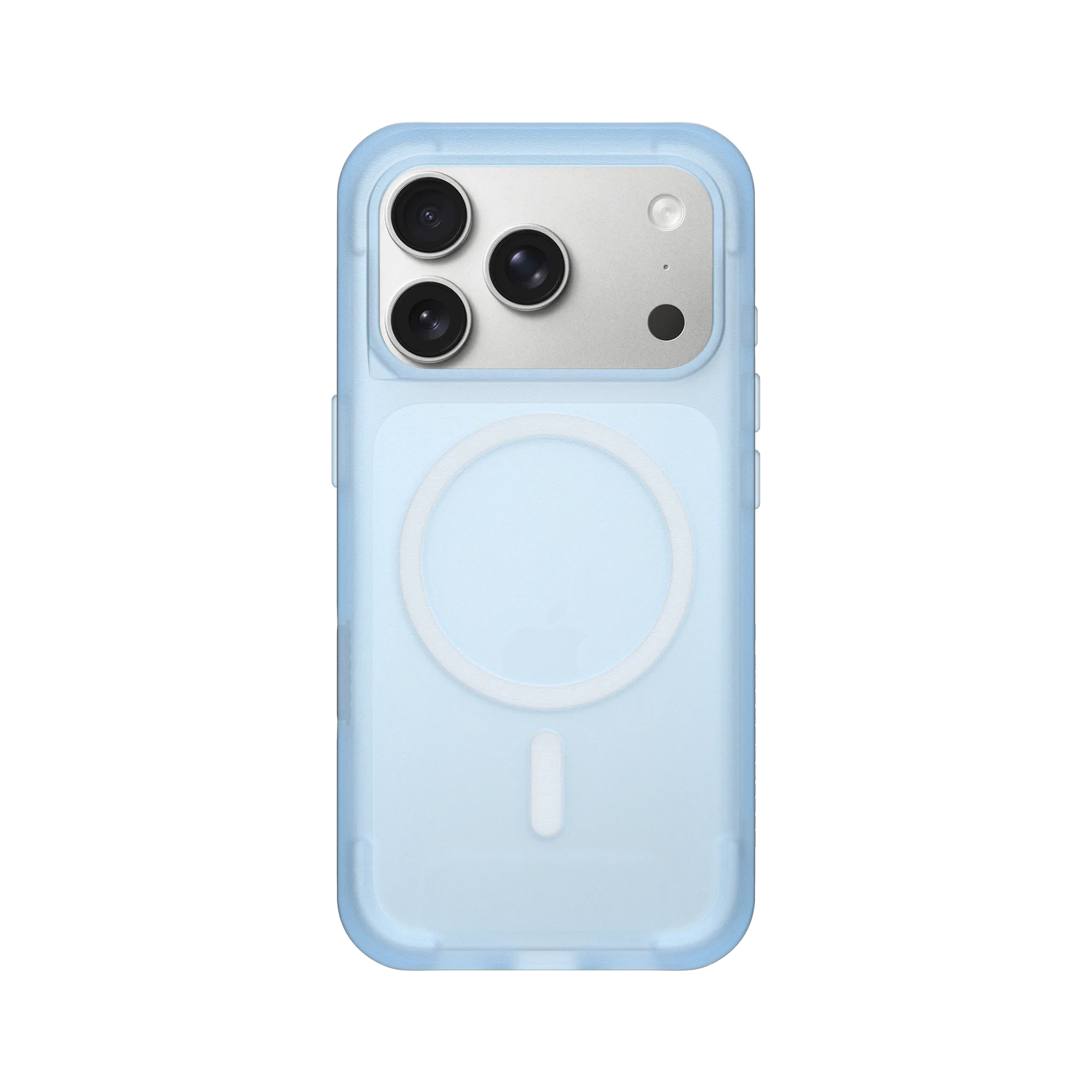 iPhone 17 Pro - Rhinoshield Back Cover Solid X Magsafe