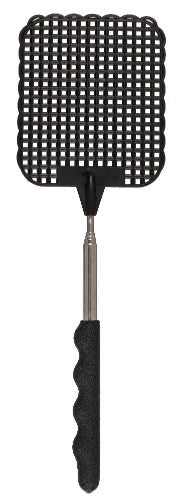 Fly swatter extendable