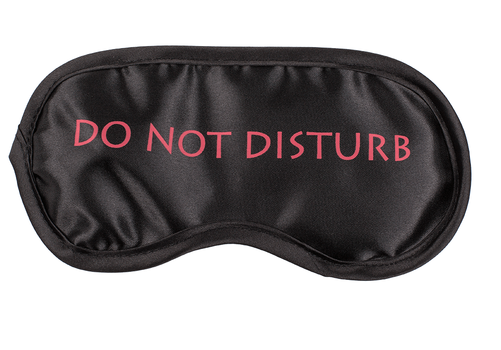 #farbe_Do Not Disturb
