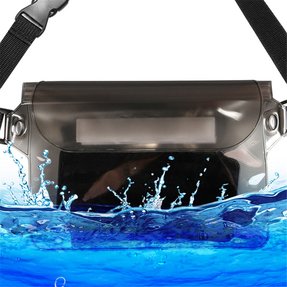 Dry Bag – Borsa sportiva e marsupio impermeabili