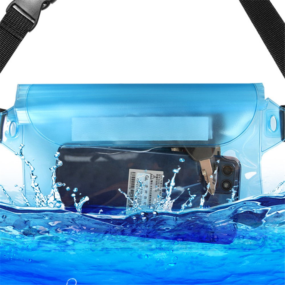 Dry Bag – Borsa sportiva e marsupio impermeabili