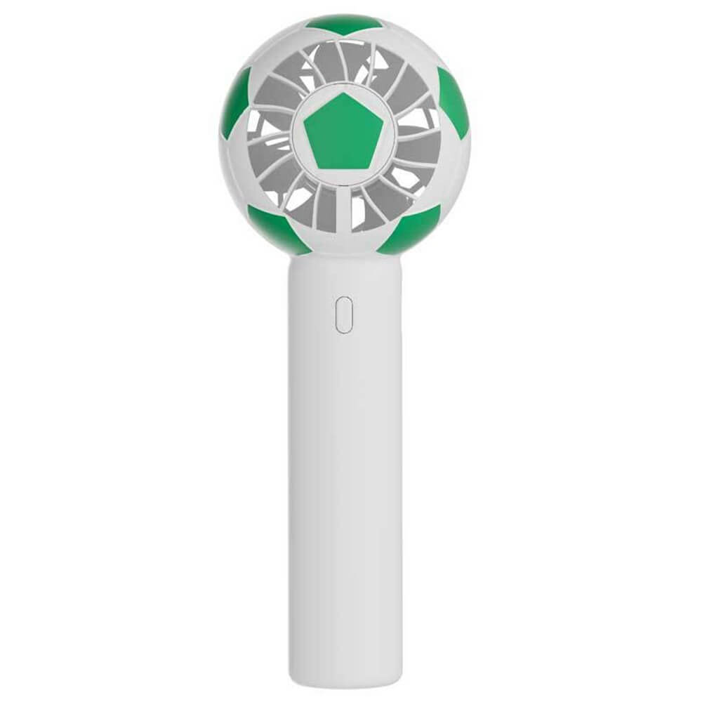 Mini ventilatore calcio USB – Ventilatore portatile dal design soccer