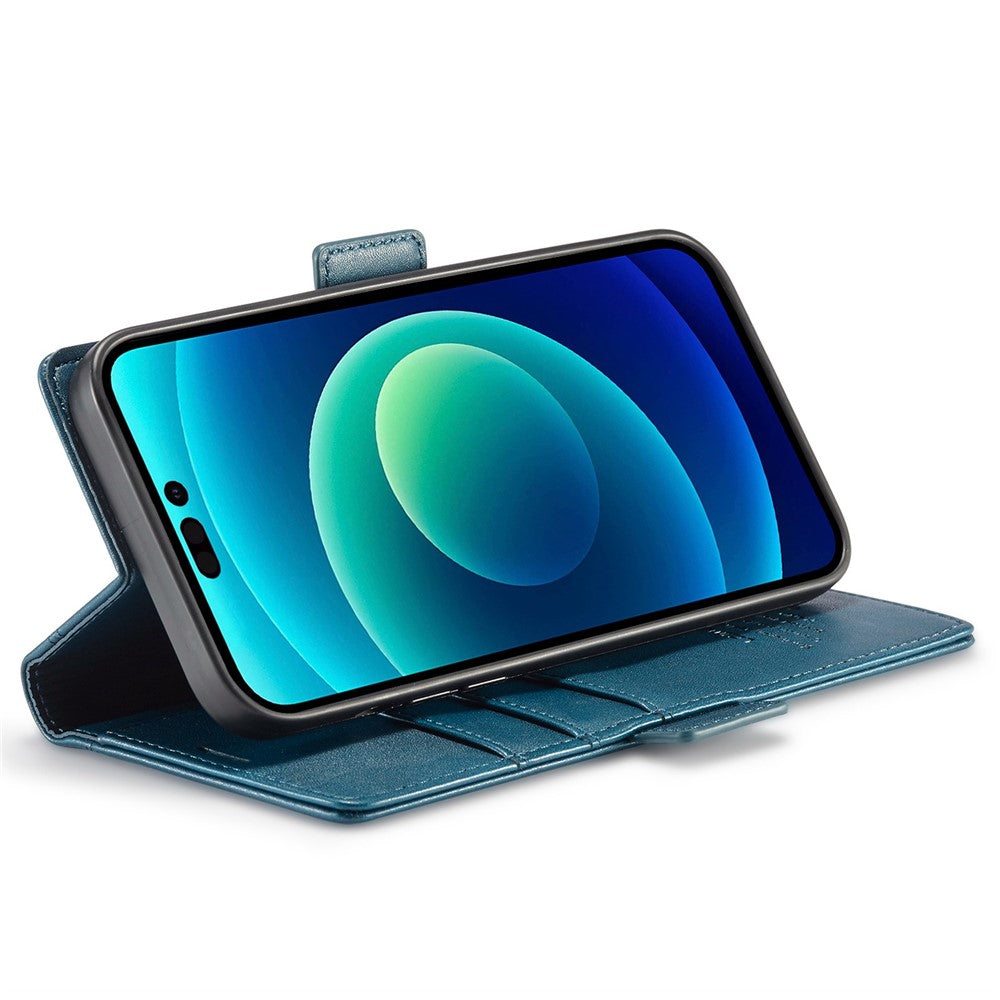 iPhone 14 Pro - Stand Flip Case Hülle