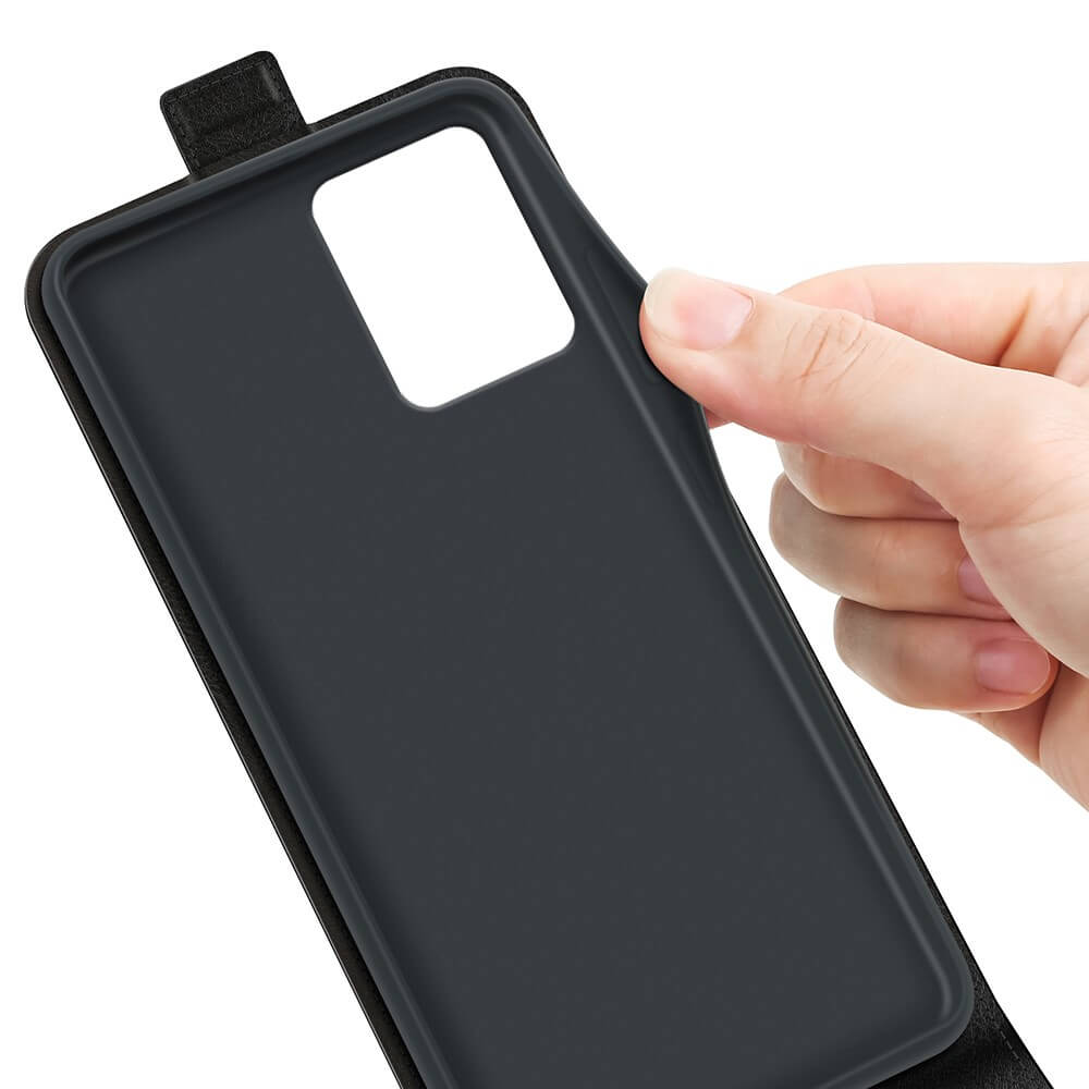 HMD Pulse - Coque vertical classique