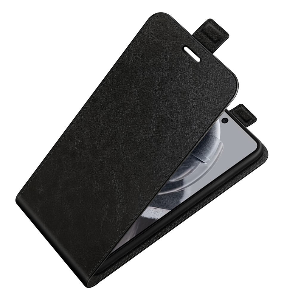 HMD Pulse - Classic Flip Case vertical