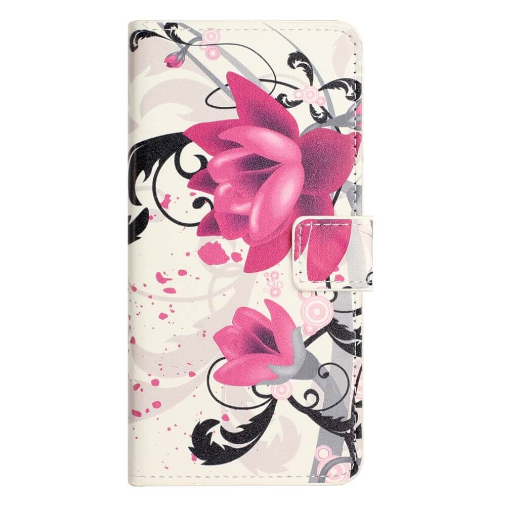 iPhone 16 Pro Max - Phone case with stylish motif