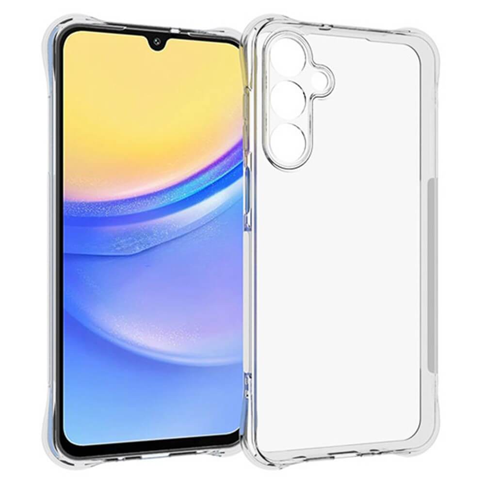 Galaxy A16 - Custodia Drop Protection