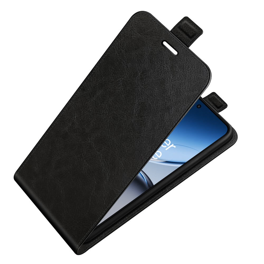 OnePlus Nord 4 - Classic Flip Case vertical