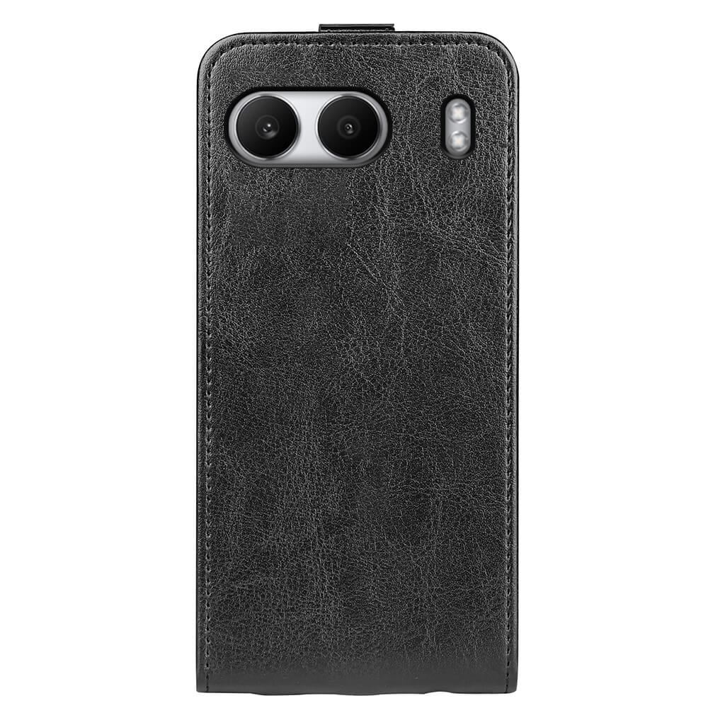 OnePlus Nord 4 - Classic Flip Case vertical