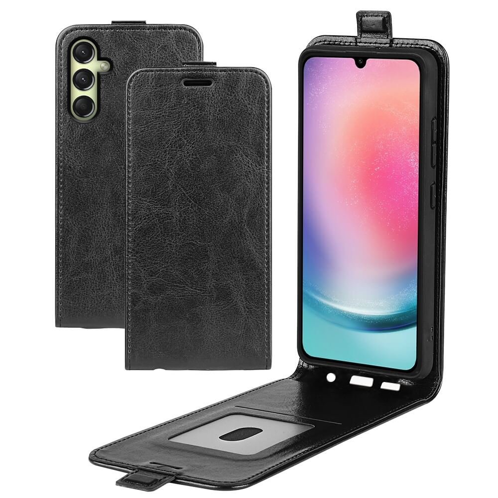 Galaxy A16 - Coque vertical classique