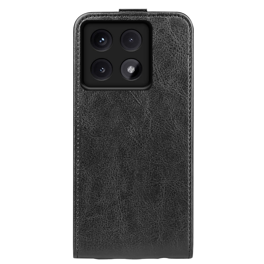 Xiaomi 14T - Klassisches Flip Case vertikal