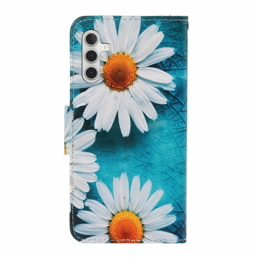 Galaxy A16 - Coque avec motif