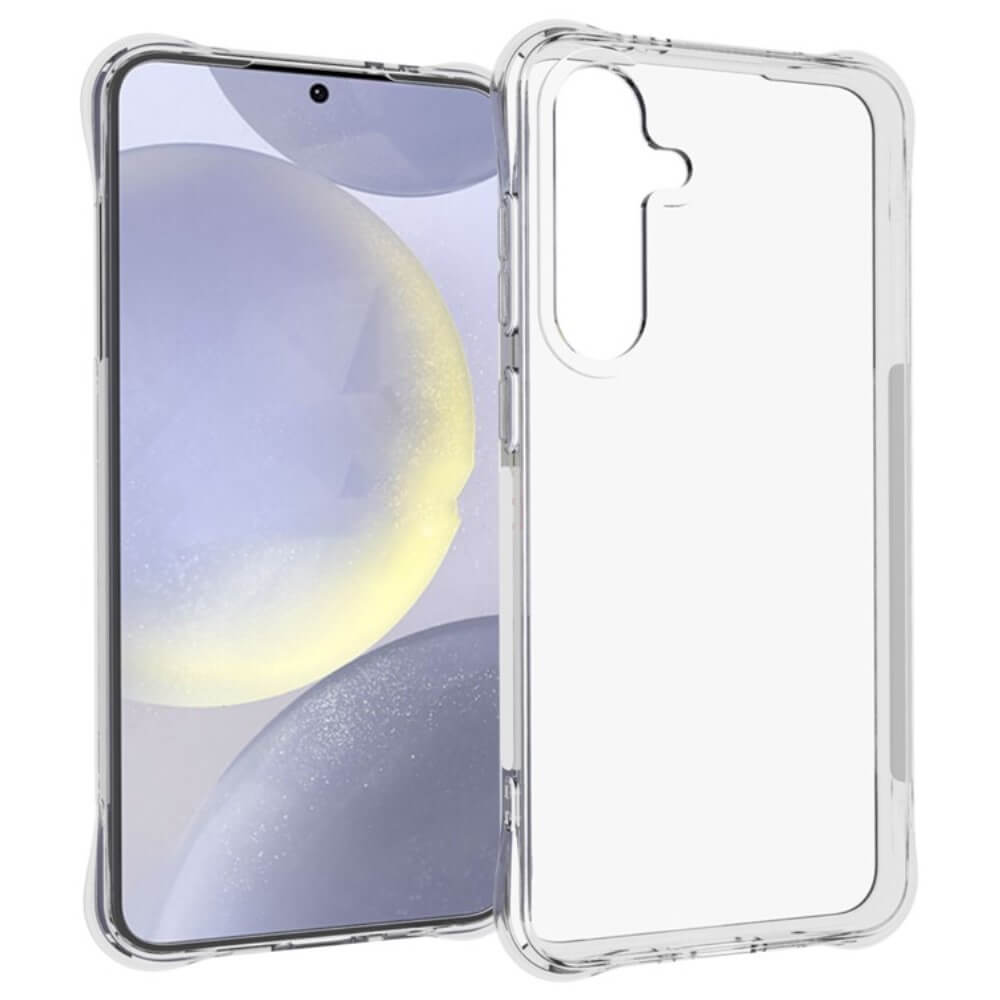 Galaxy A36 - Drop Protection Silicone Case