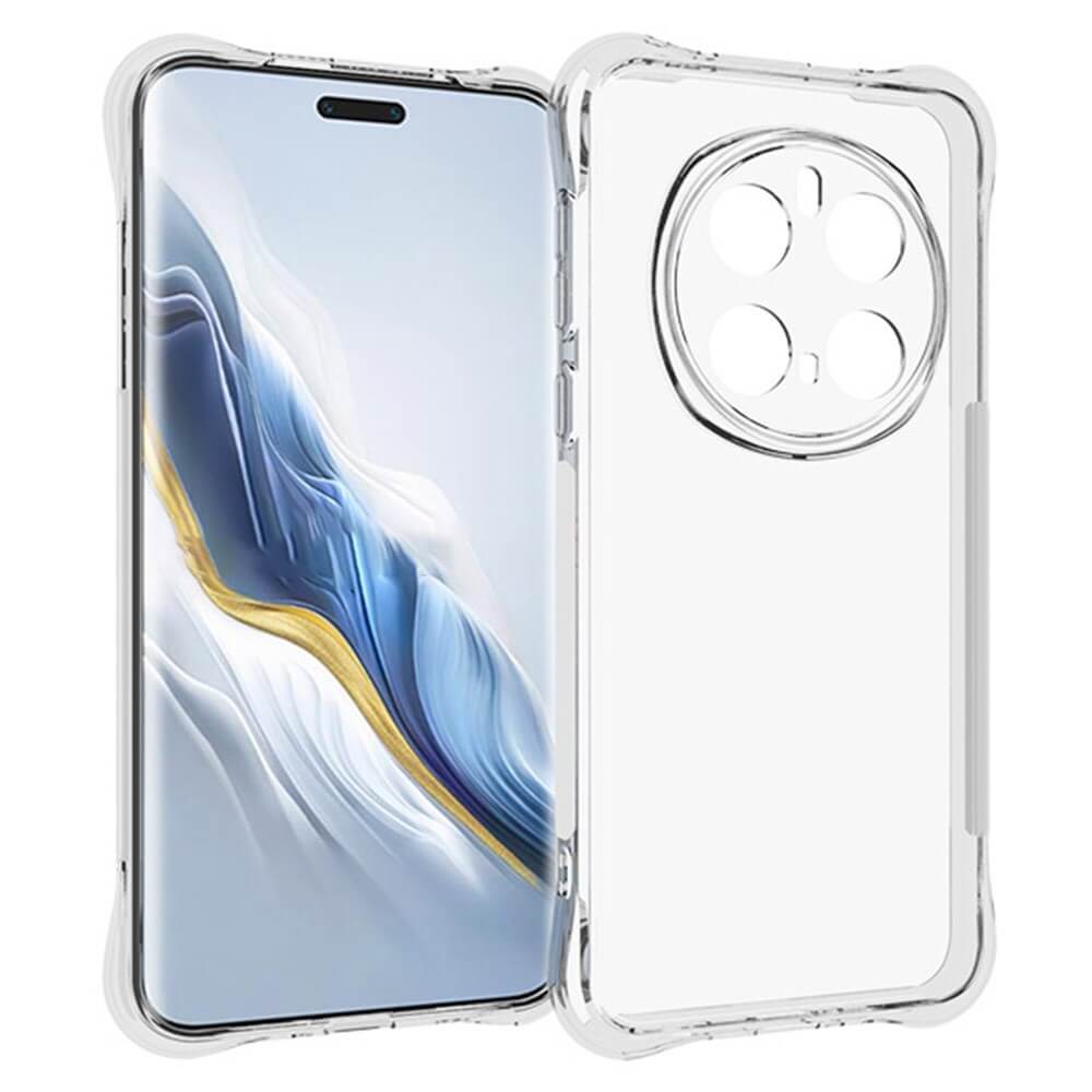 HONOR Magic7 Pro - Drop Protection Silikon Case