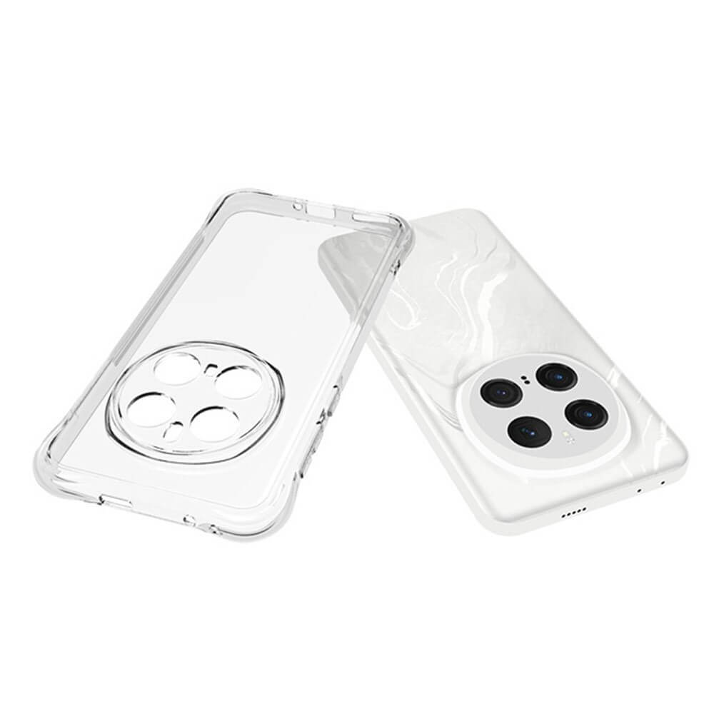 HONOR Magic7 Pro - Drop Protection Silikon Case