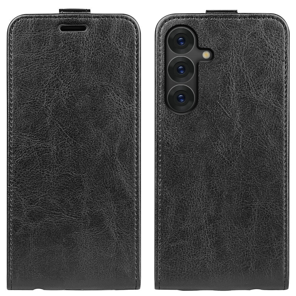 Galaxy S25+ Plus - Classic Flip Case vertical
