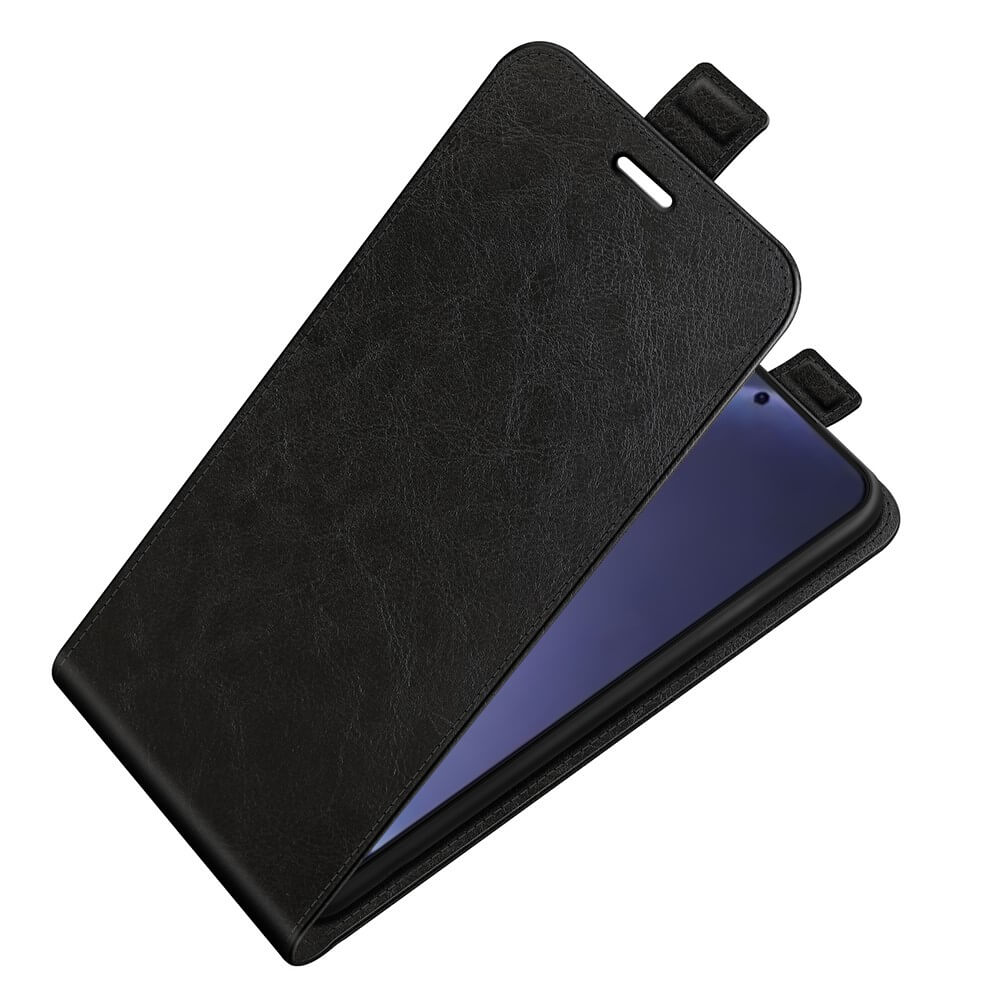 Galaxy S25+ Plus - Classic Flip Case vertical