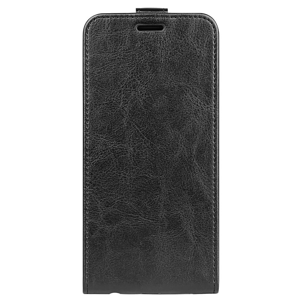 Galaxy S25+ Plus - Classic Flip Case vertical
