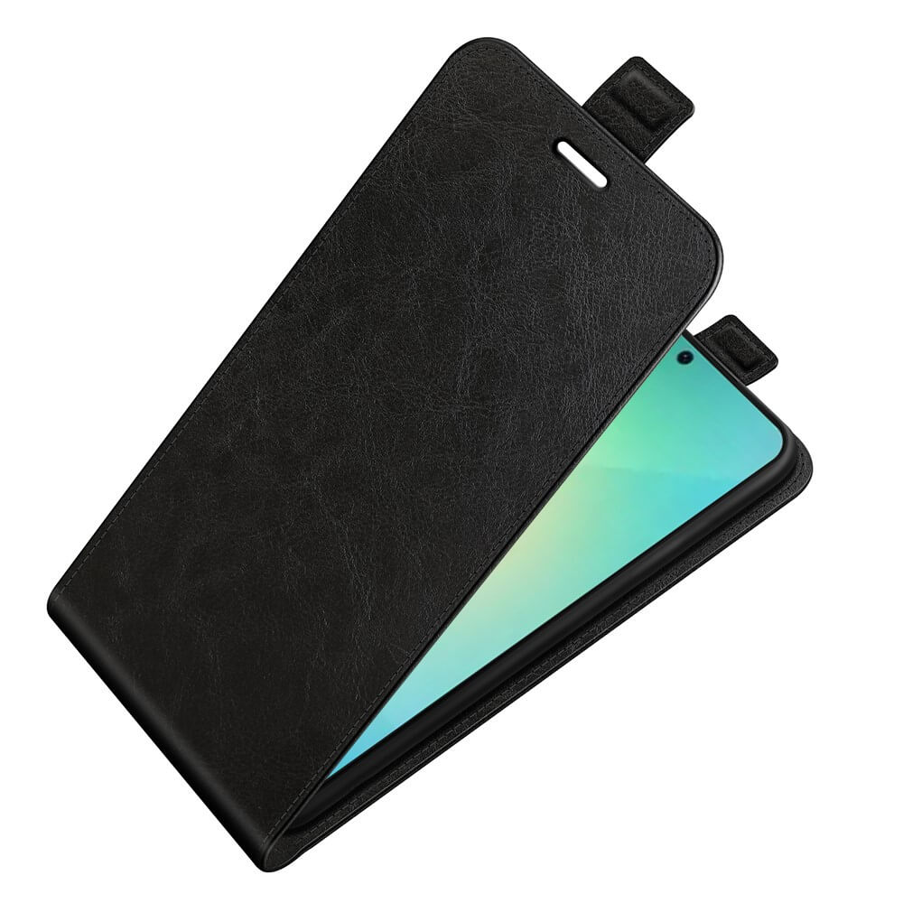 Galaxy S25 - Classic Flip Case vertical