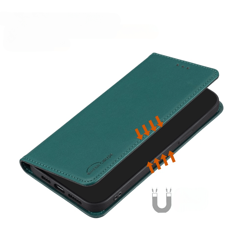 HONOR Magic7 Lite - BINFEN Flip Case Hülle