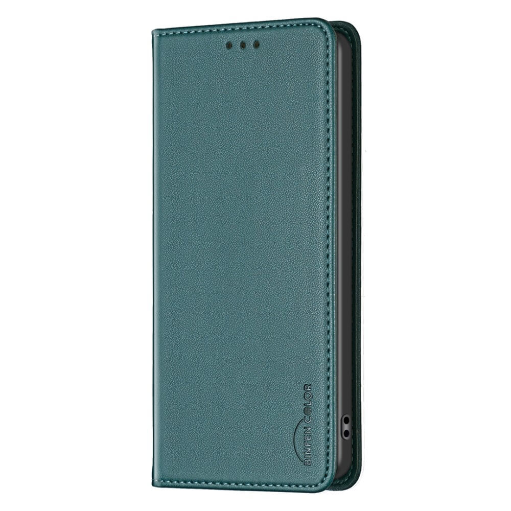 HONOR Magic7 Lite - BINFEN Flip Case Hülle
