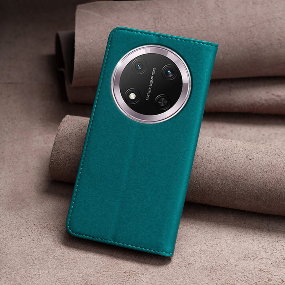 HONOR Magic7 Lite - BINFEN Flip Case Hülle