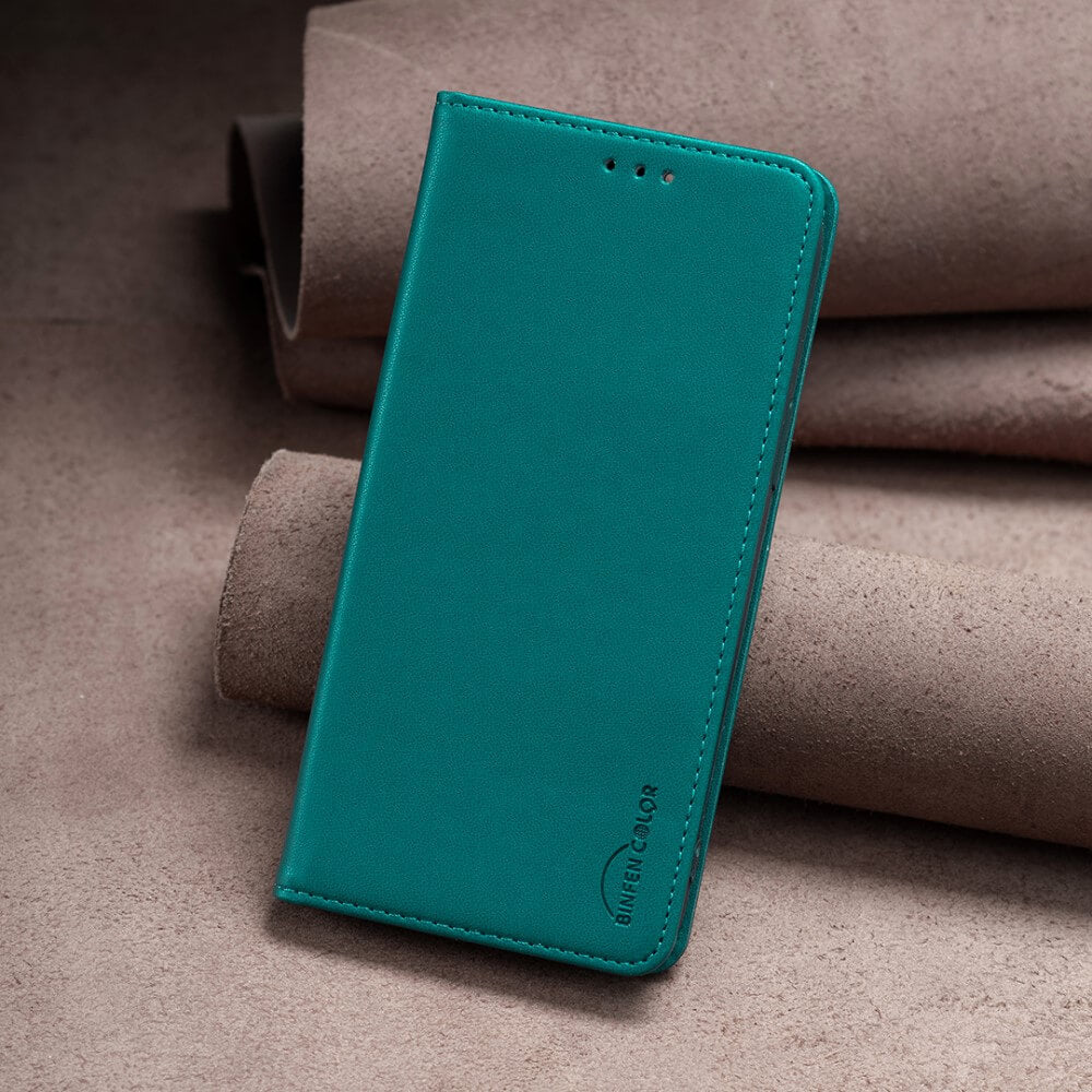 HONOR Magic7 Lite - BINFEN Flip Case Hülle