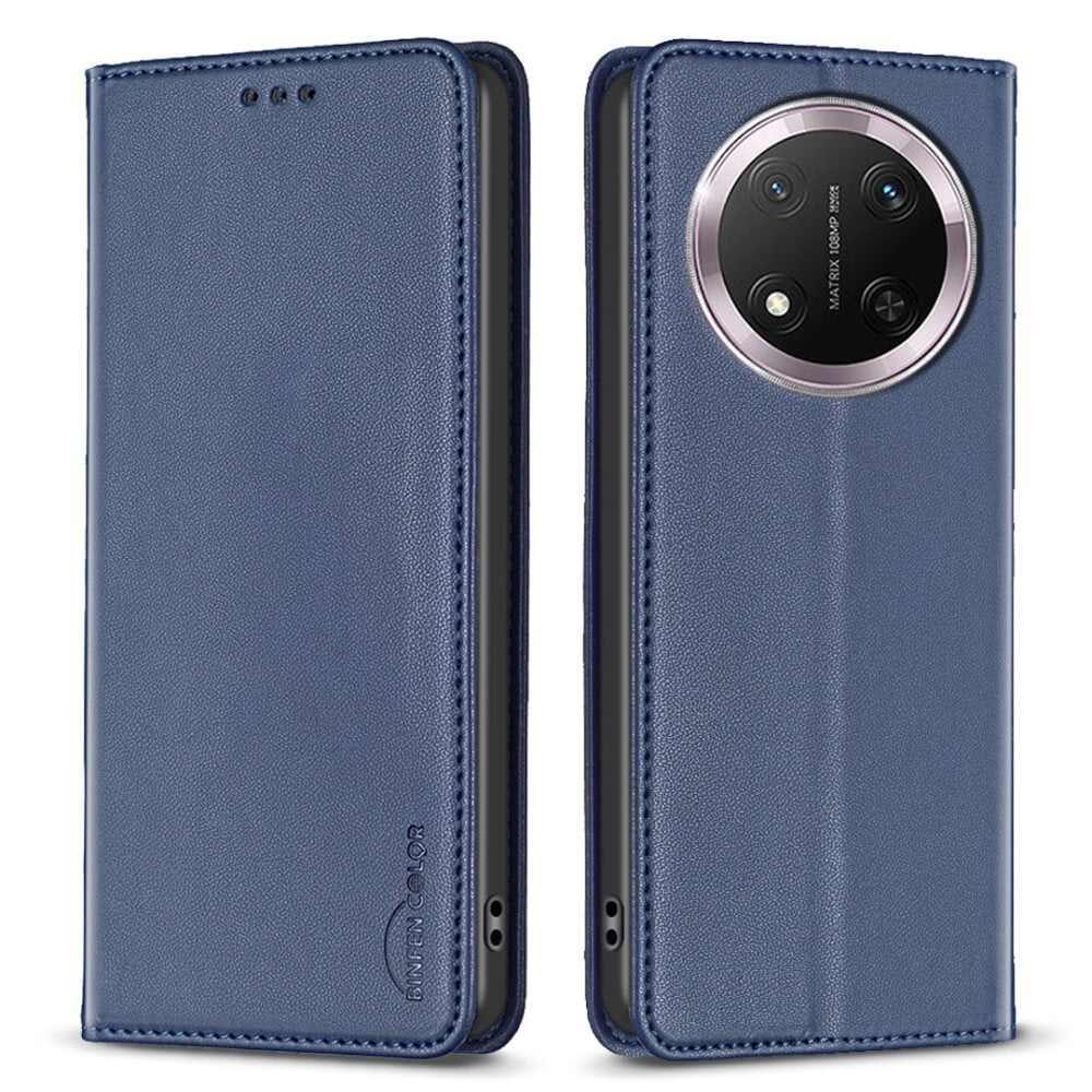 HONOR Magic7 Lite - BINFEN Flip Case Hülle