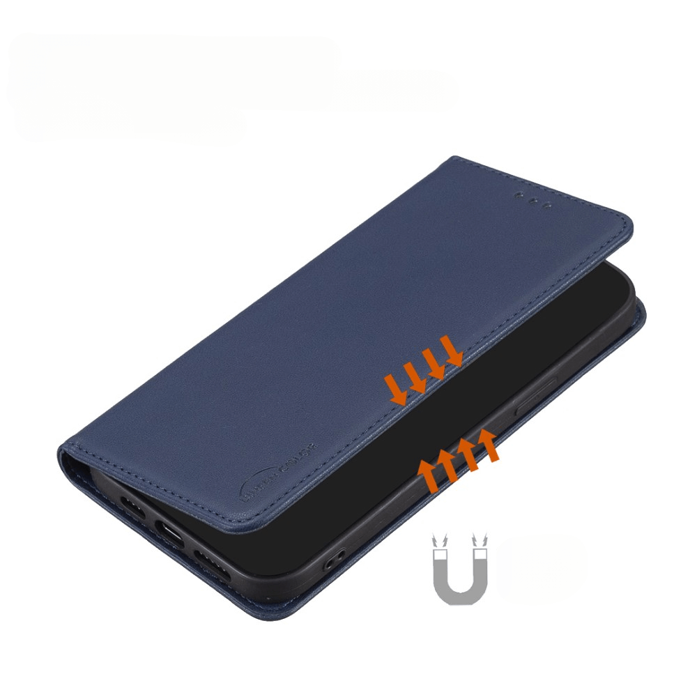 HONOR Magic7 Lite - BINFEN Flip Case Hülle